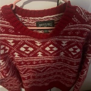 American Eagle Sweater Size Small